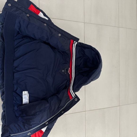 Tommy Hilfiger winter jacket for toddler XXS (2-3) - Picture 2 of 4